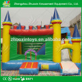 Customized Inflatable Bouncer with Slide and Sail